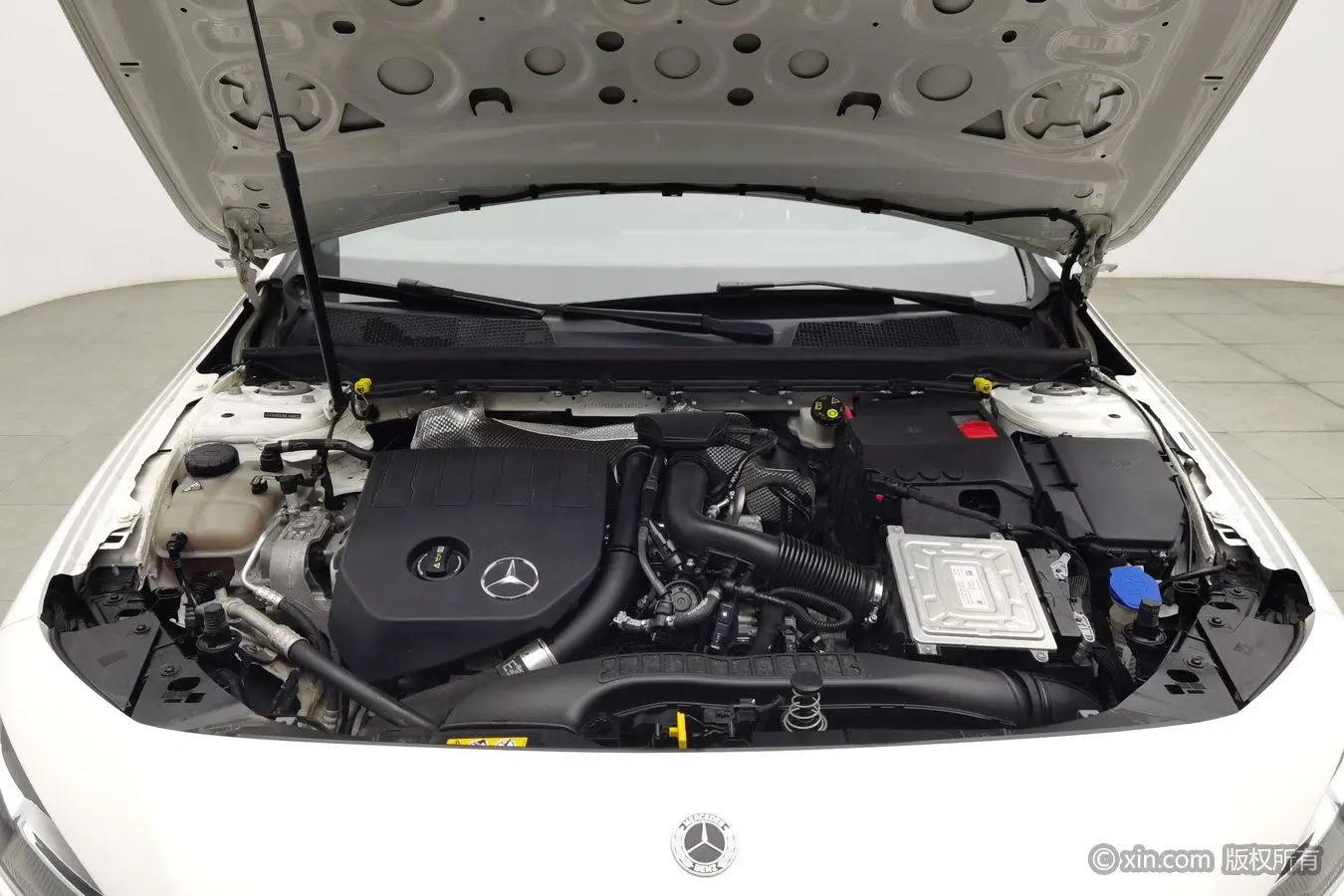 Mercedes-Benz A Class 2020 A 180 L Sport Sedan