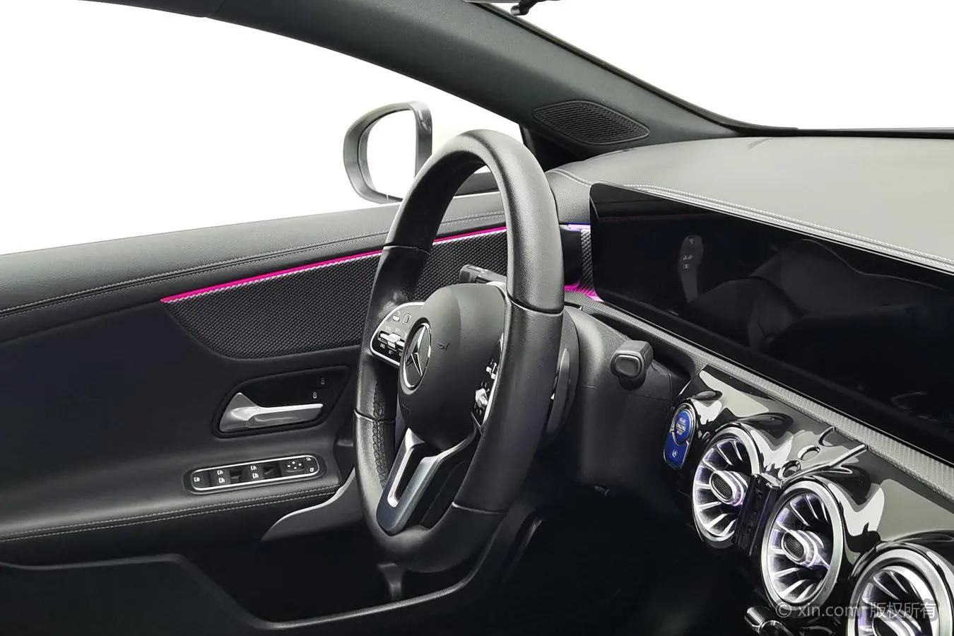 Mercedes-Benz A Class 2020 A 180 L Sport Sedan