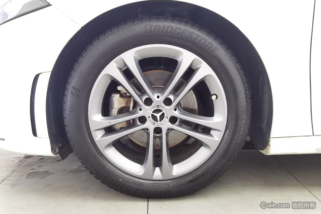 Mercedes-Benz A Class 2020 A 180 L Sport Sedan