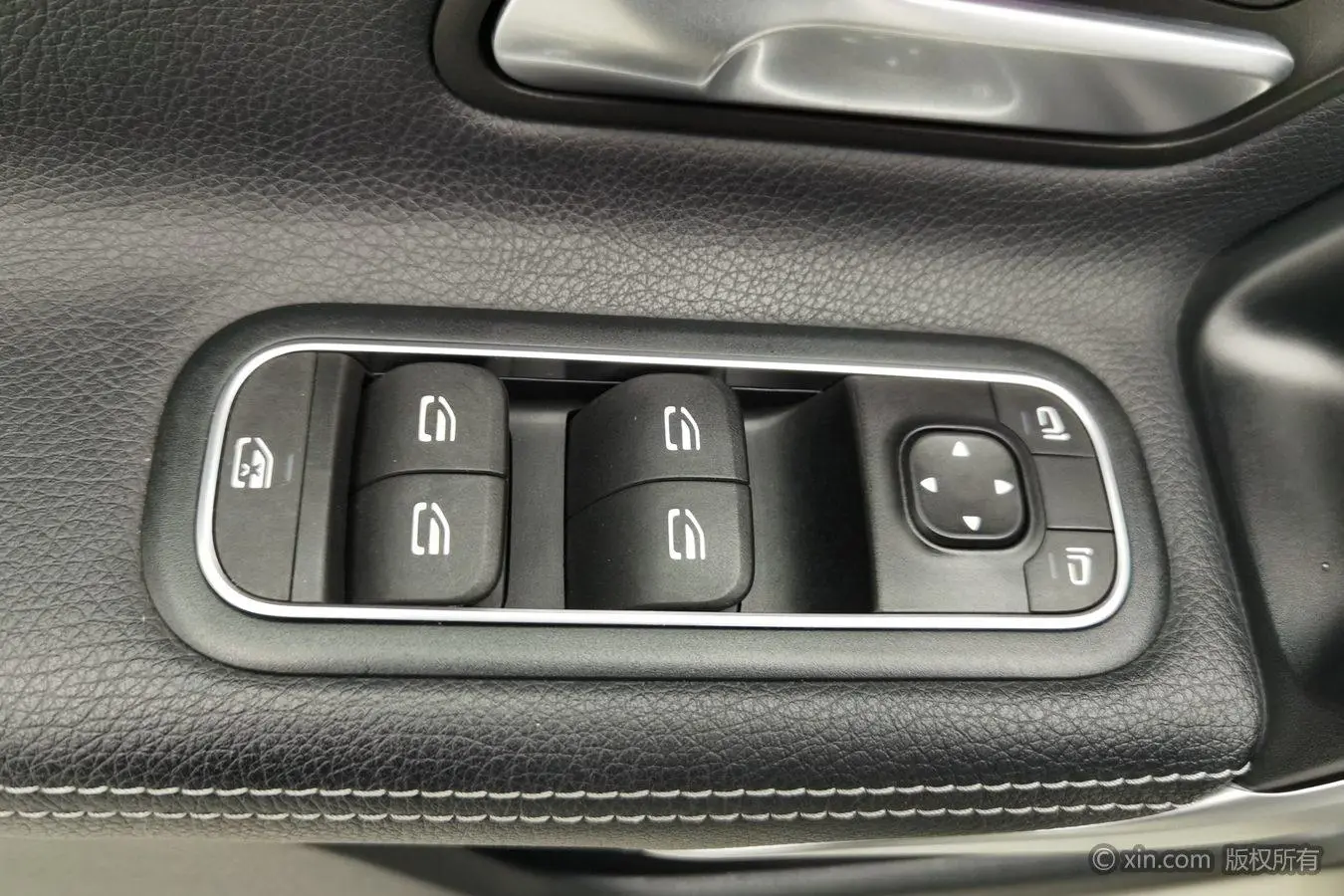 Mercedes-Benz A Class 2020 A 180 L Sport Sedan