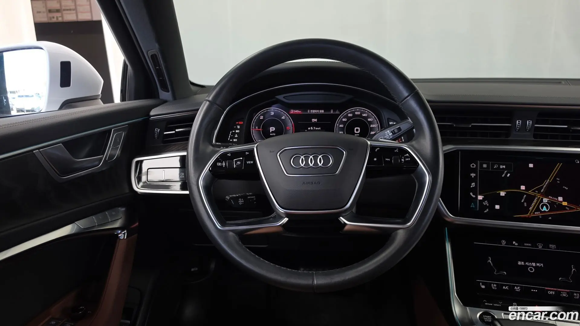 Audi A6 40 TDI Premium 2018
