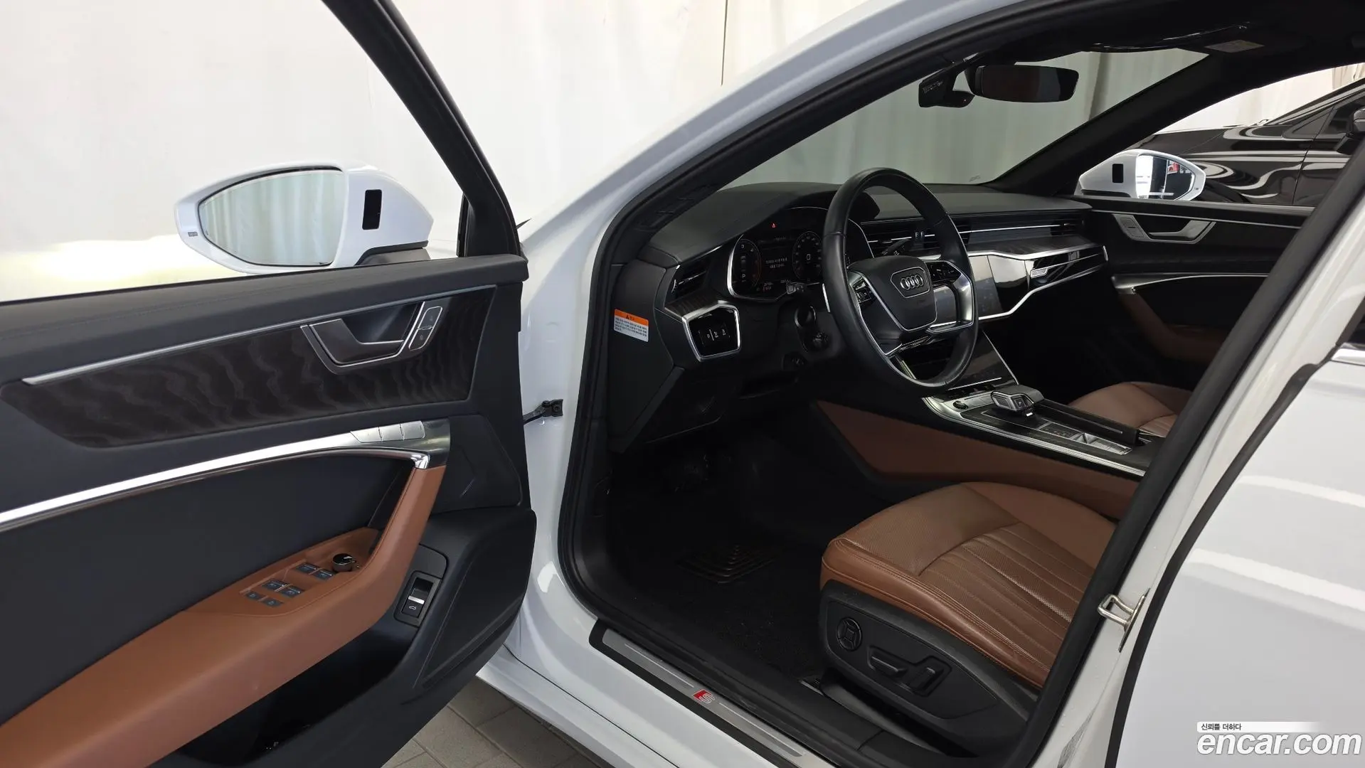 Audi A6 40 TDI Premium 2018