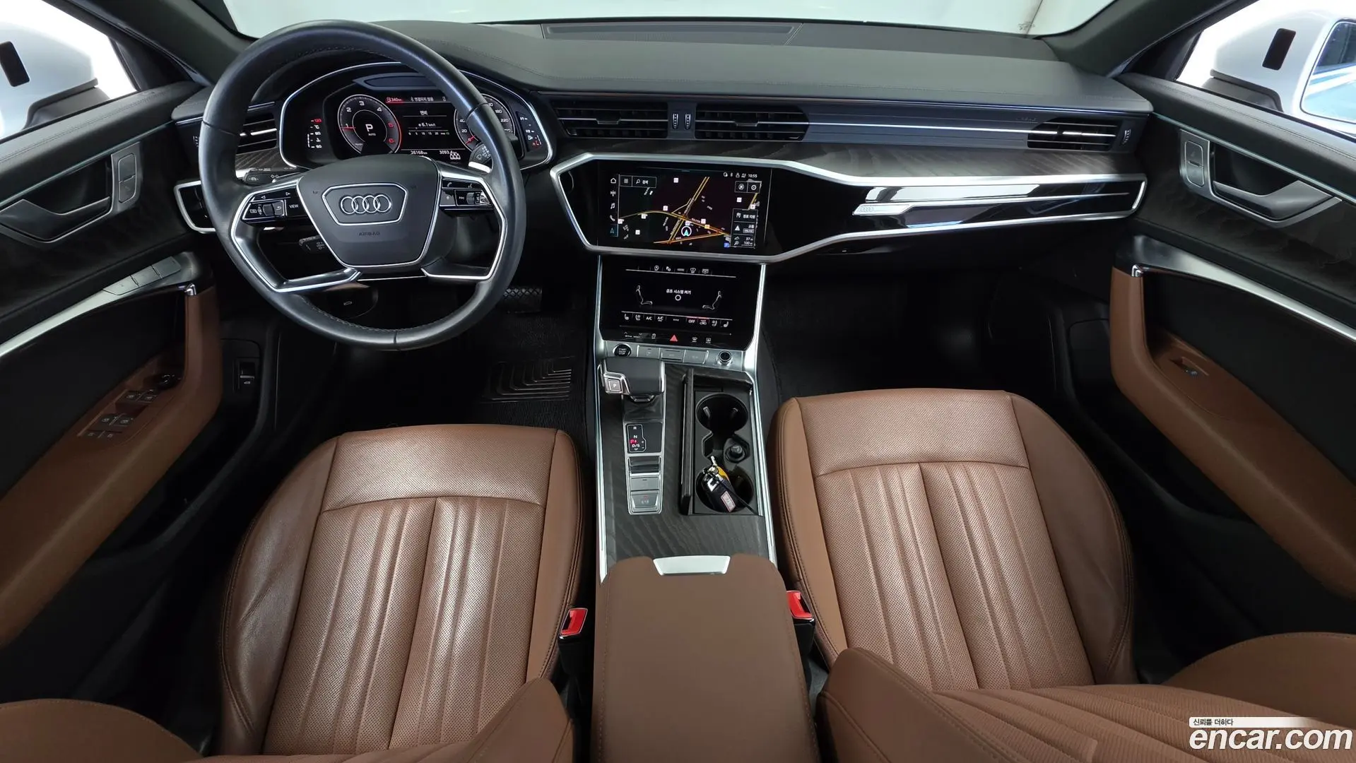 Audi A6 40 TDI Premium 2018