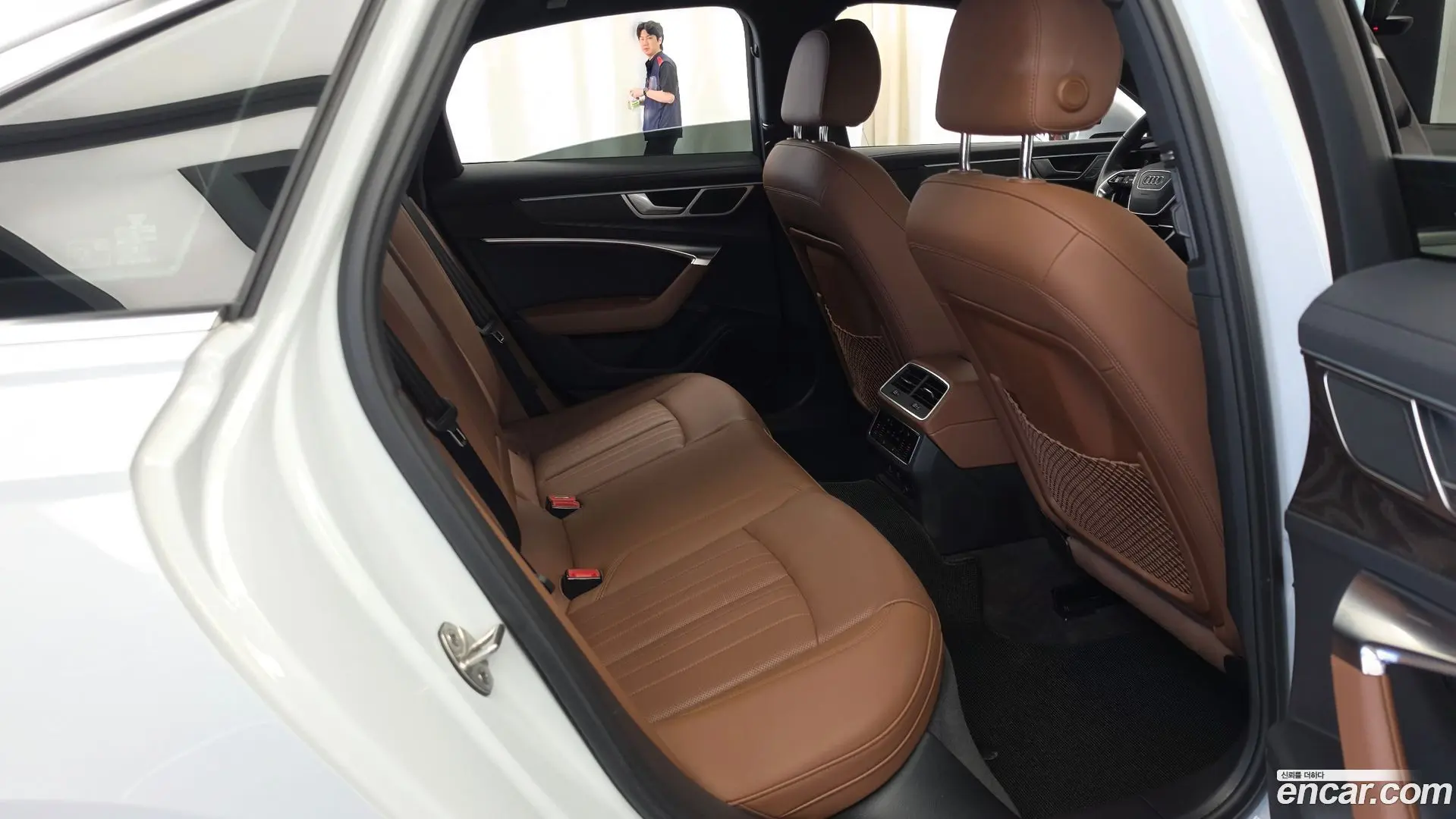 Audi A6 40 TDI Premium 2018