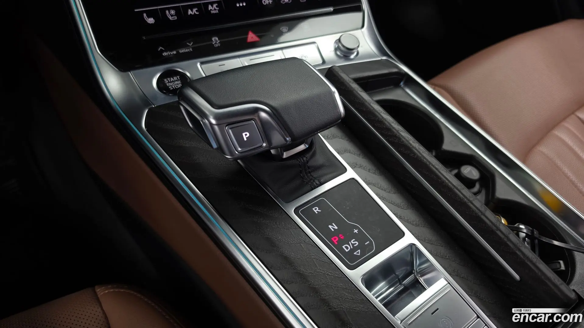 Audi A6 40 TDI Premium 2018