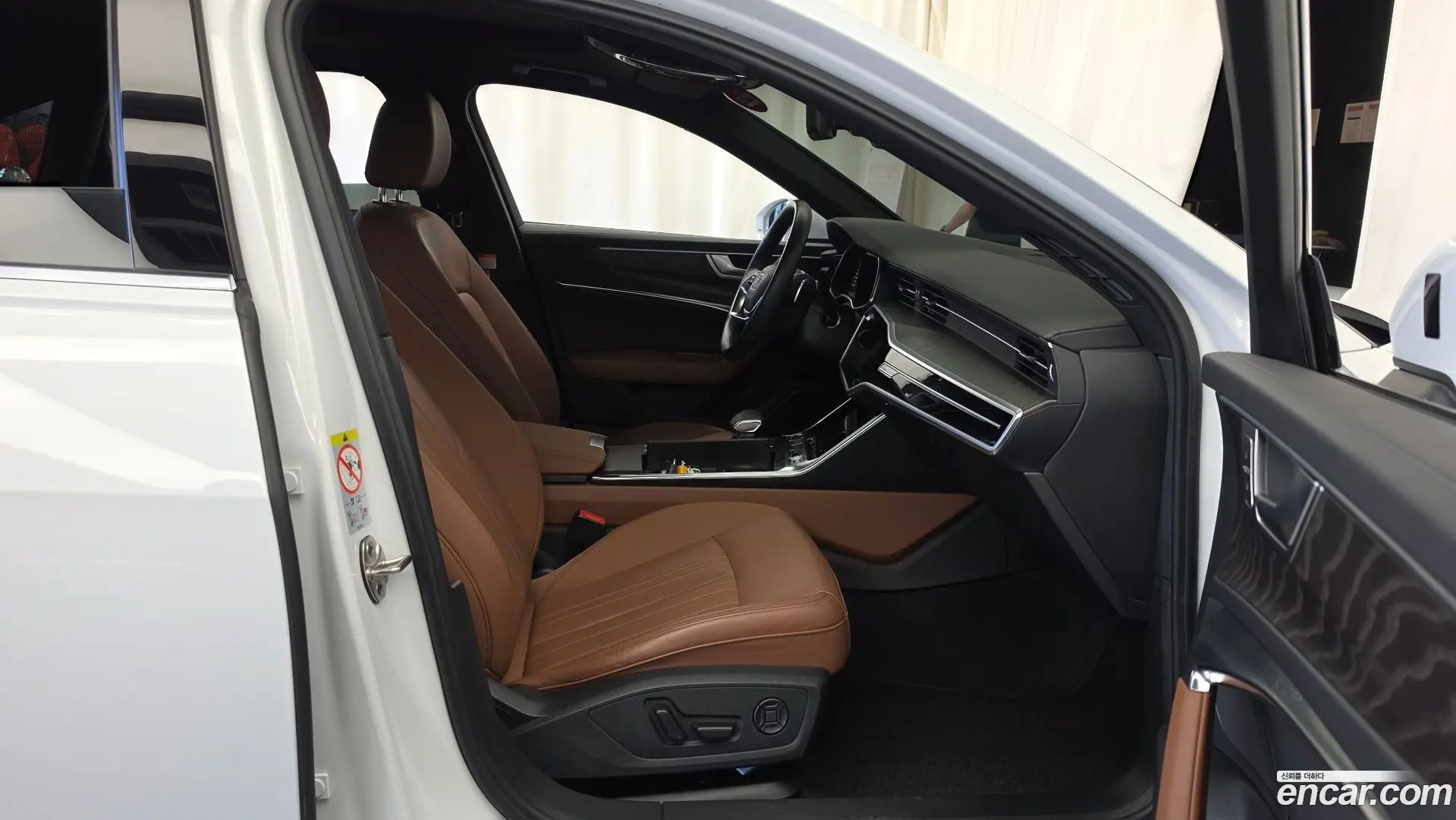 Audi A6 40 TDI Premium 2018