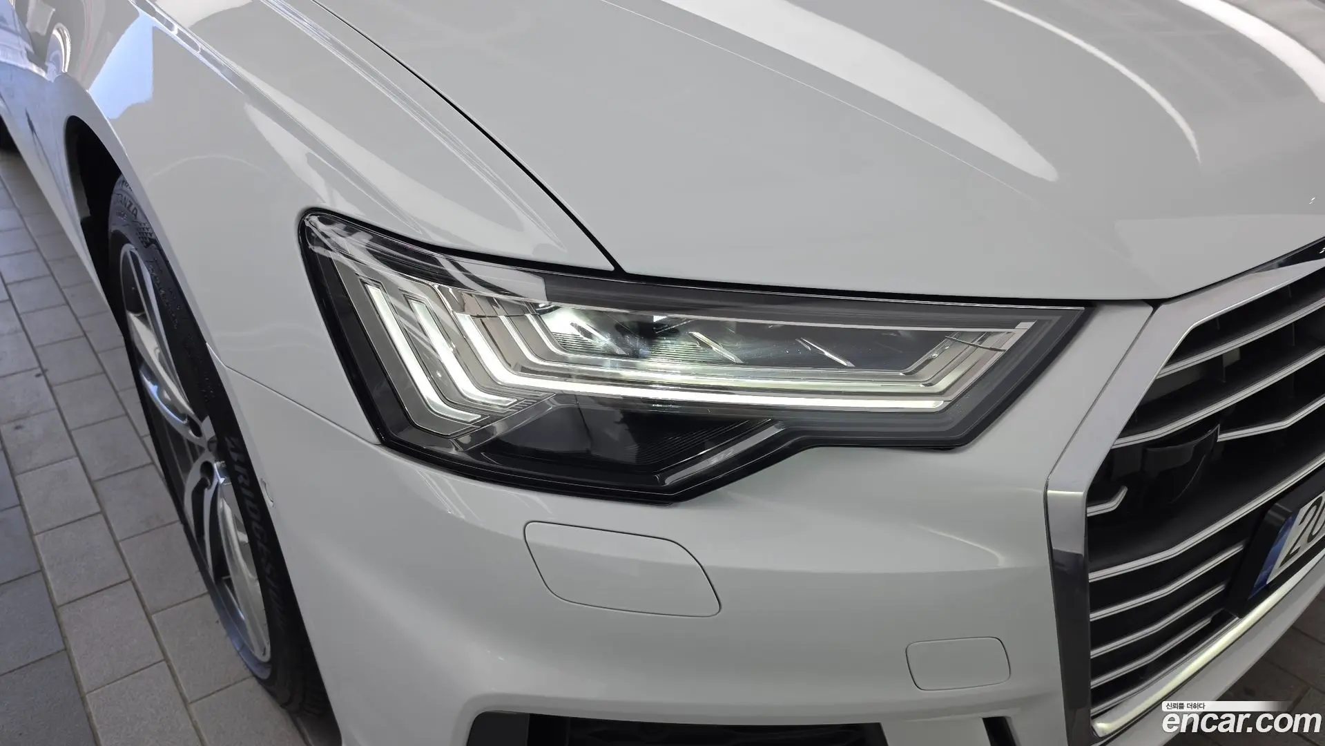 Audi A6 40 TDI Premium 2018