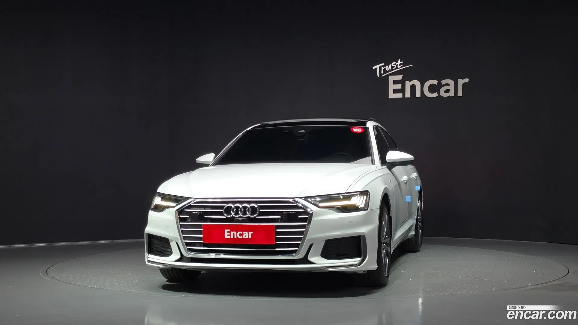 Audi A6 40 TDI Premium 2018