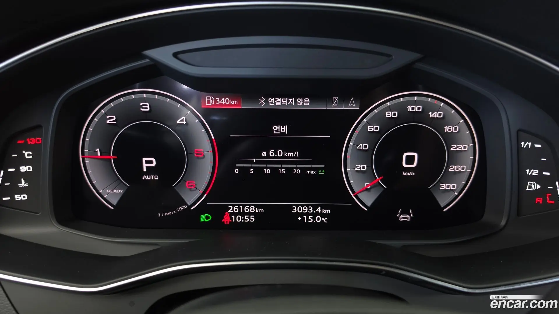 Audi A6 40 TDI Premium 2018