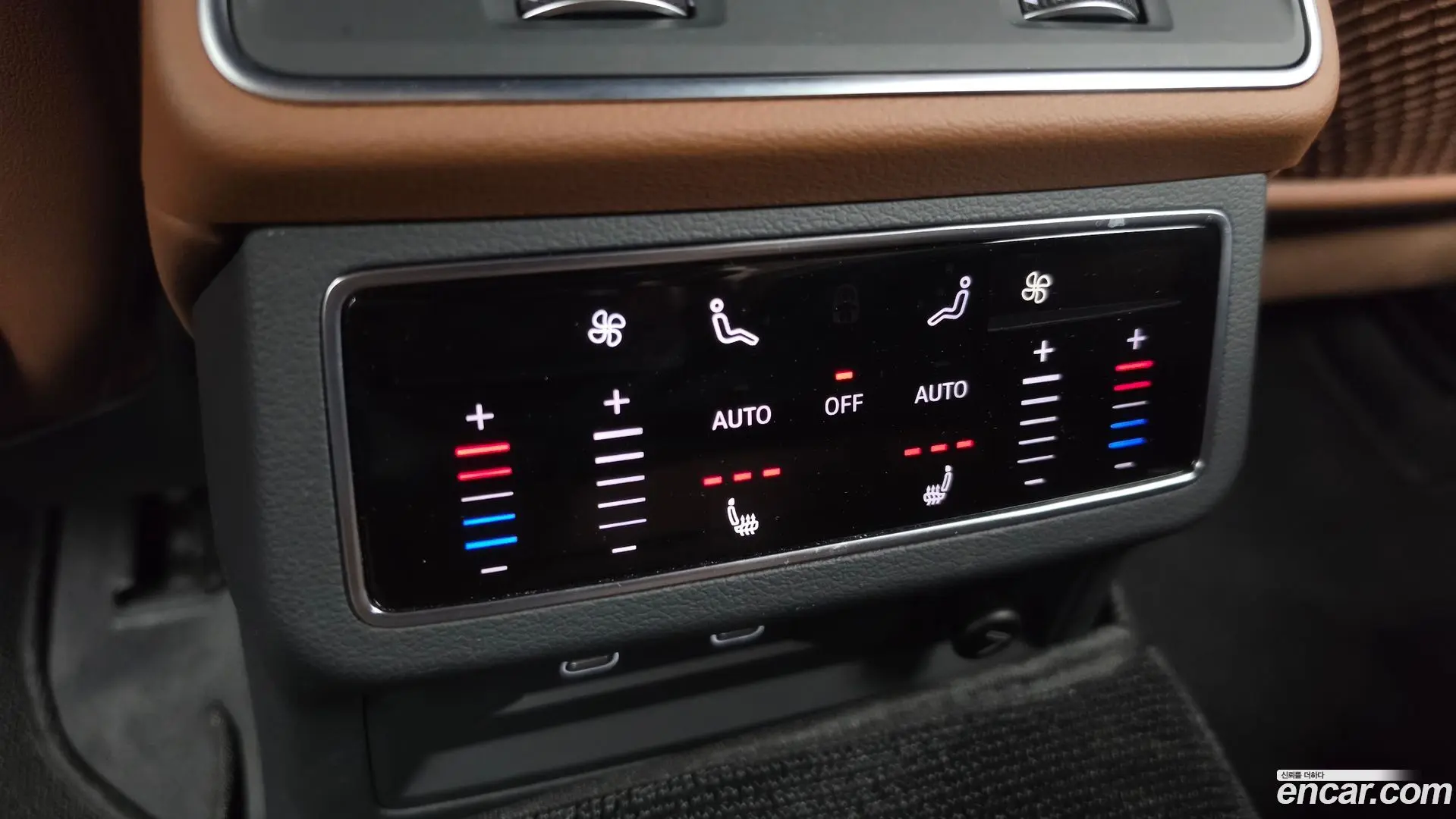 Audi A6 40 TDI Premium 2018
