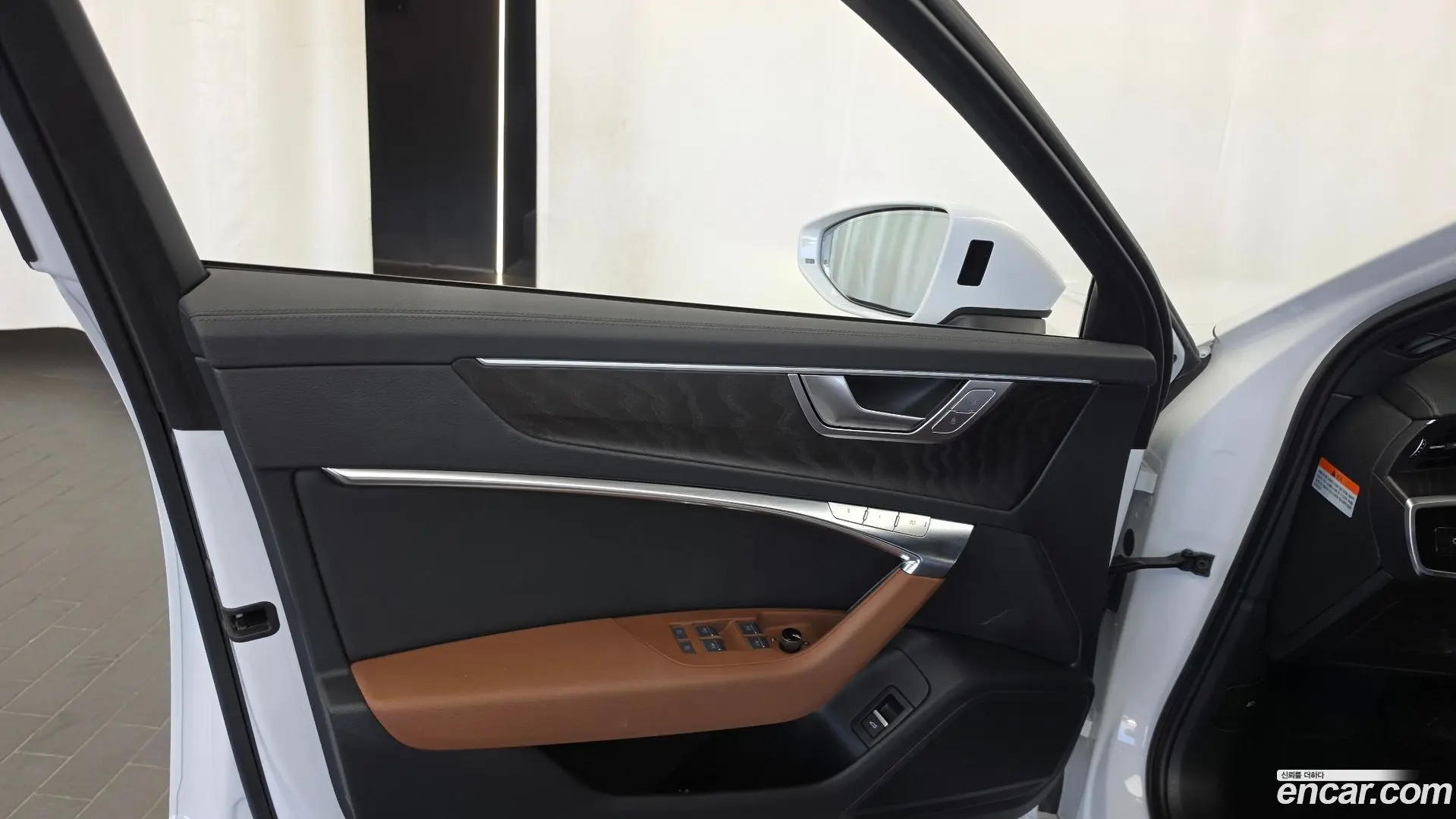Audi A6 40 TDI Premium 2018