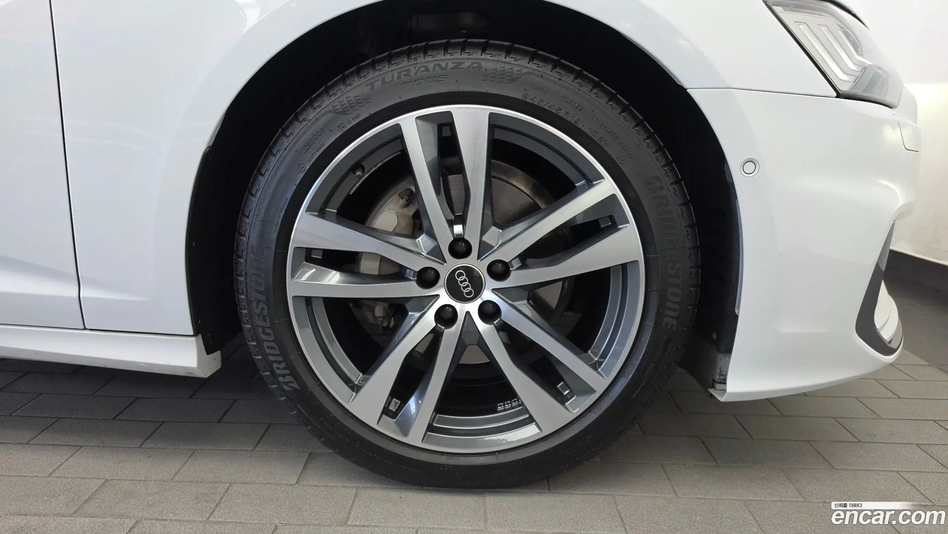 Audi A6 40 TDI Premium 2018
