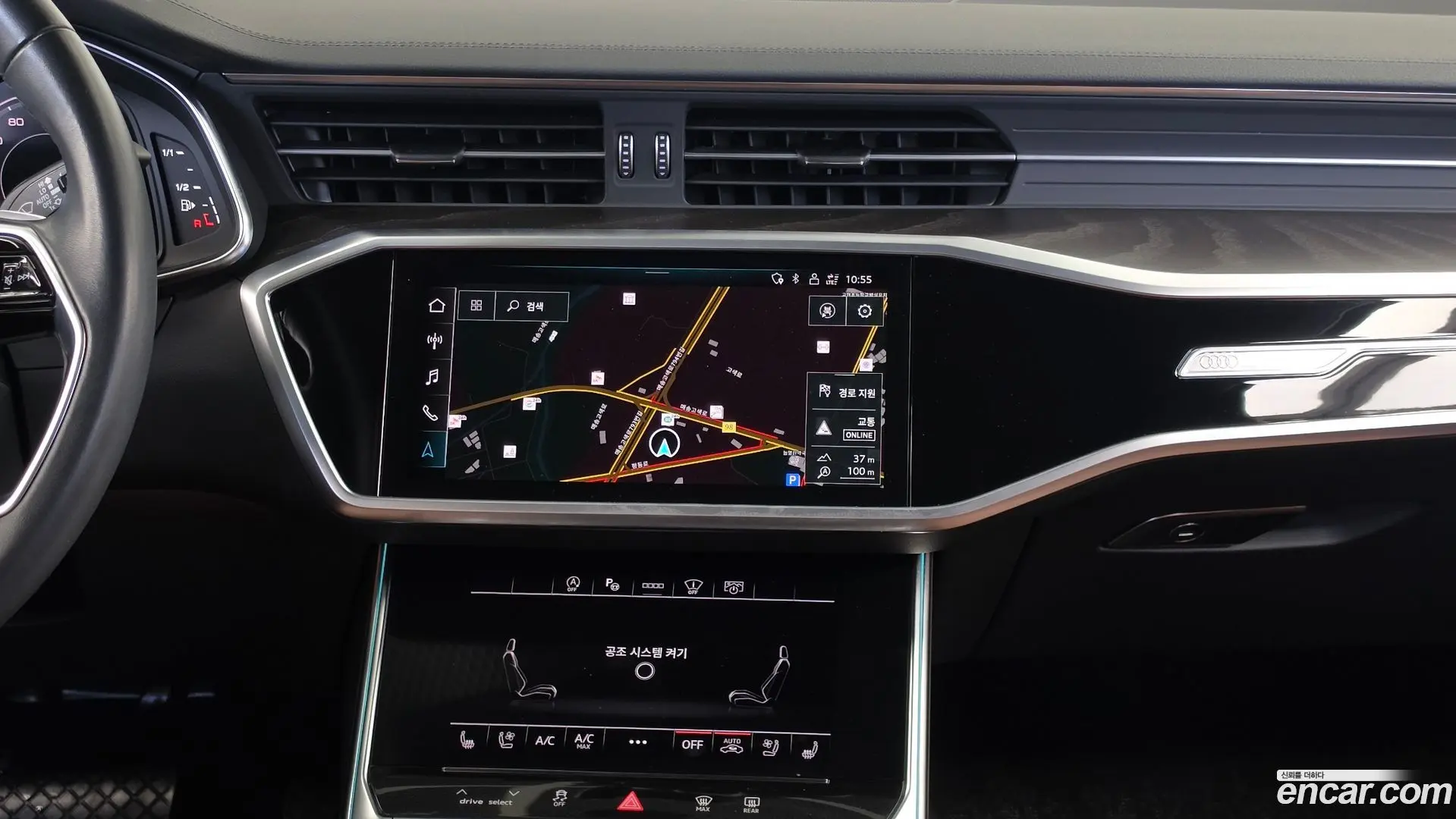 Audi A6 40 TDI Premium 2018
