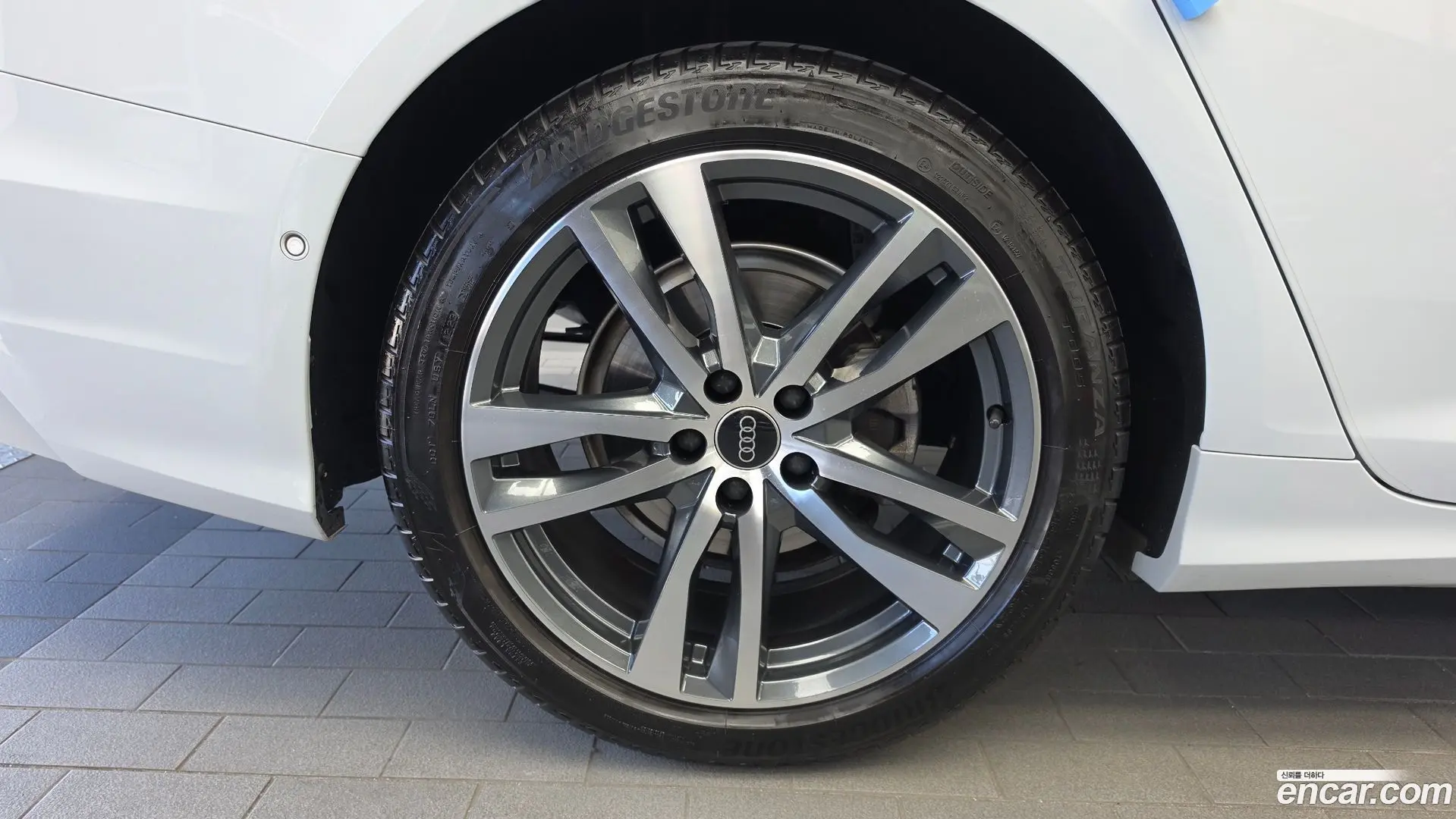 Audi A6 40 TDI Premium 2018