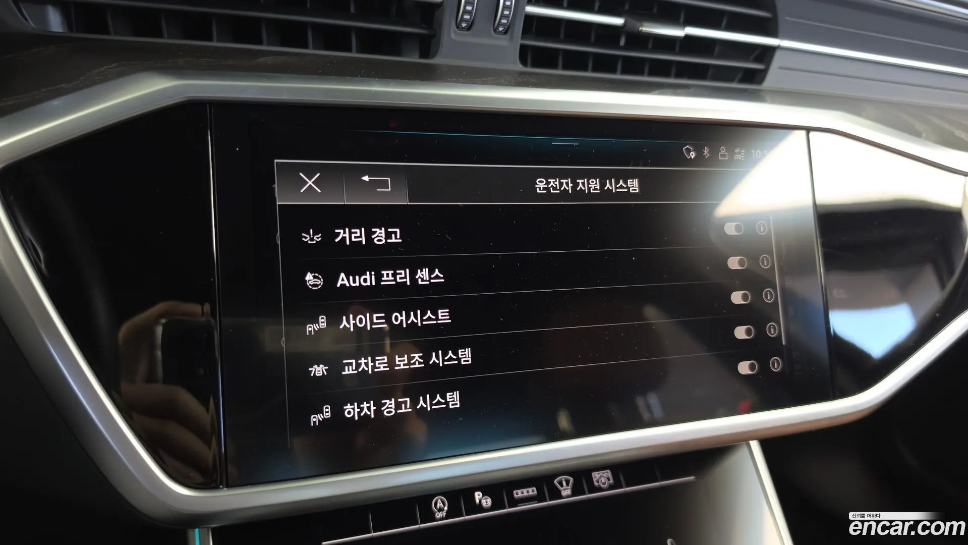 Audi A6 40 TDI Premium 2018