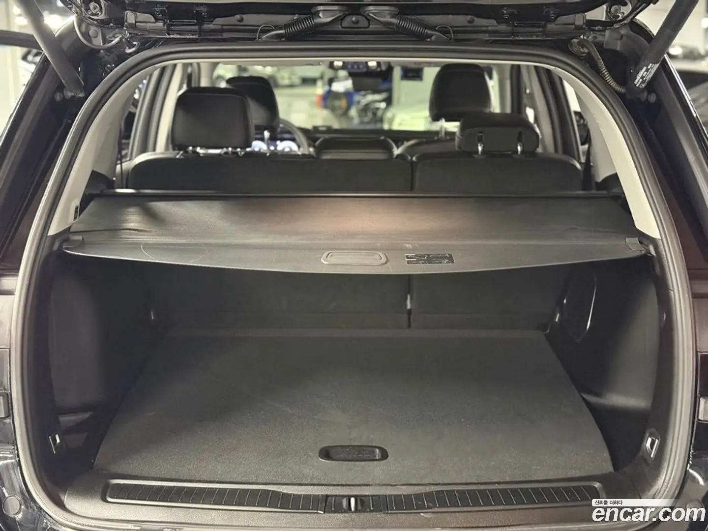 Jeep Cherokee 3.6 Limited