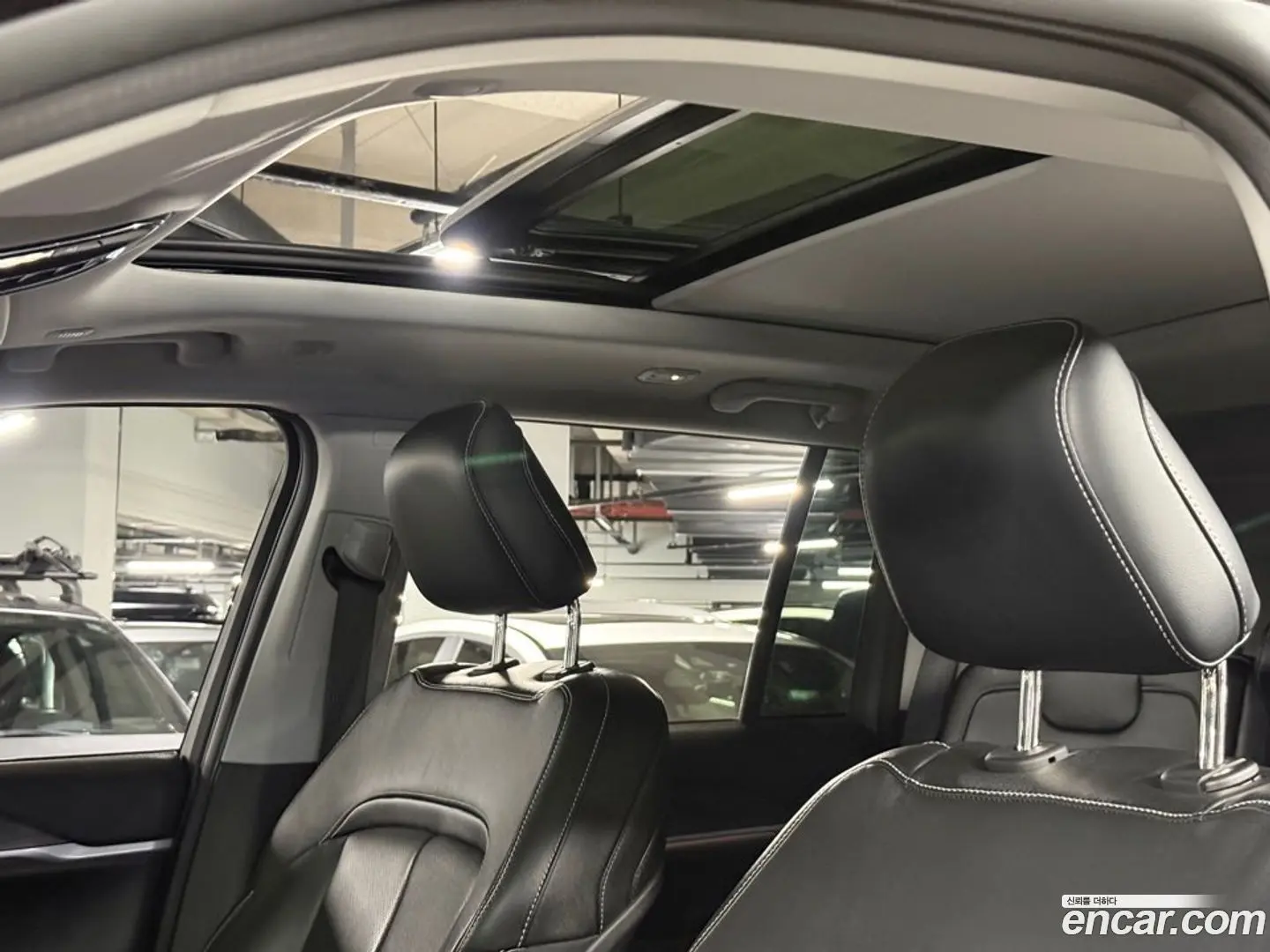 Jeep Cherokee 3.6 Limited