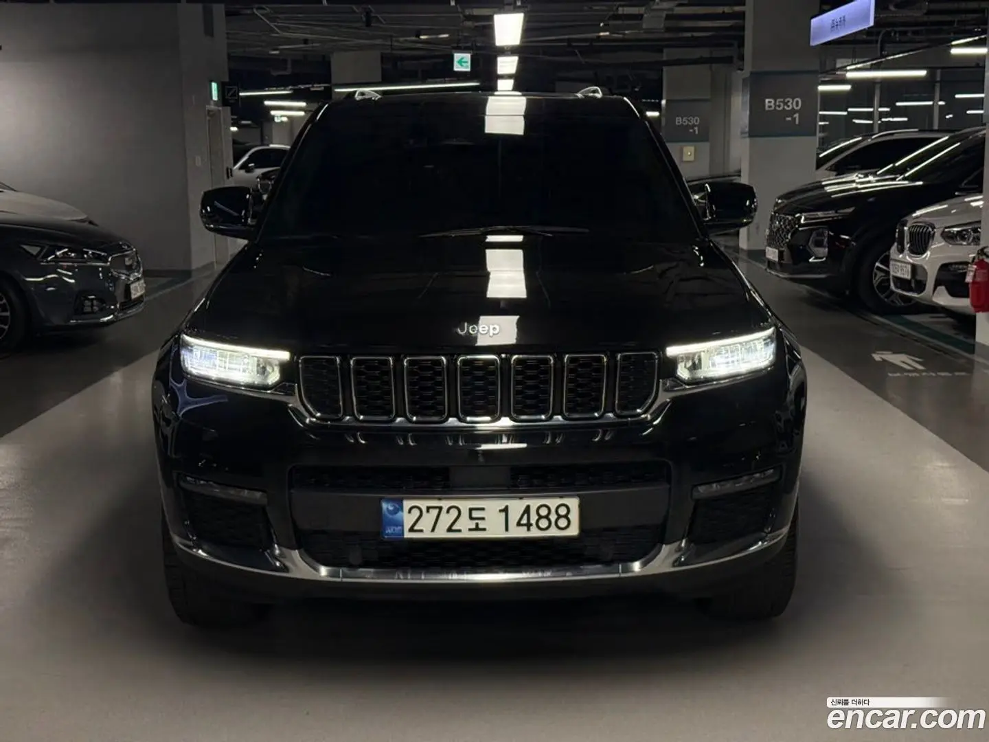 Jeep Cherokee 3.6 Limited