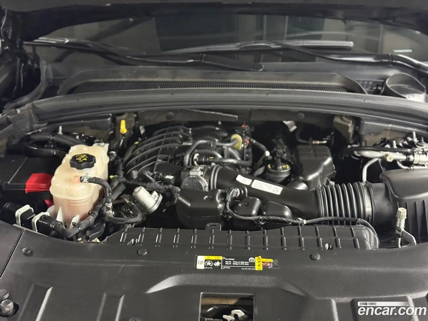 Jeep Cherokee 3.6 Limited