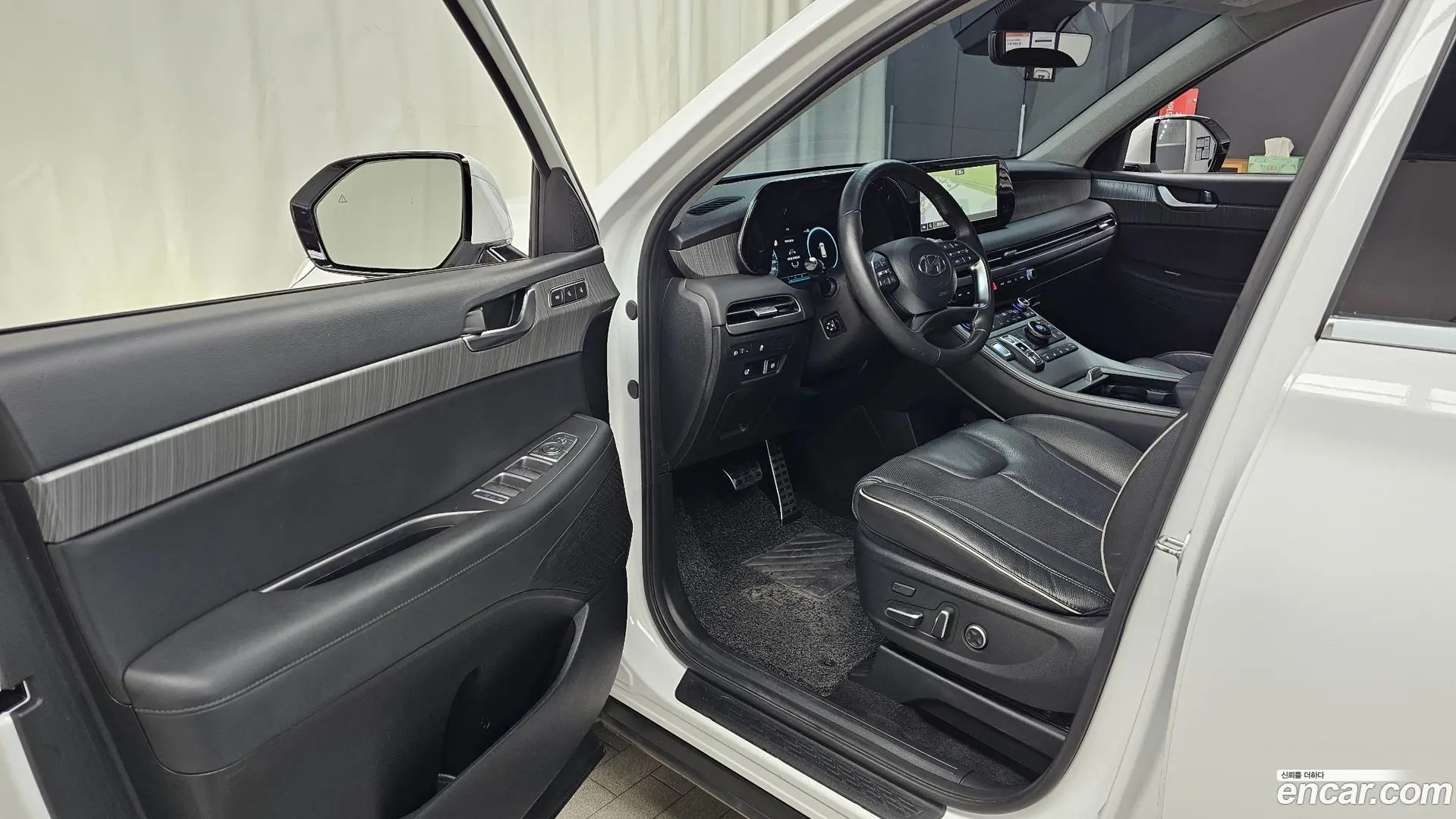 Hyundai Palisade Diesel 2.2 2WD