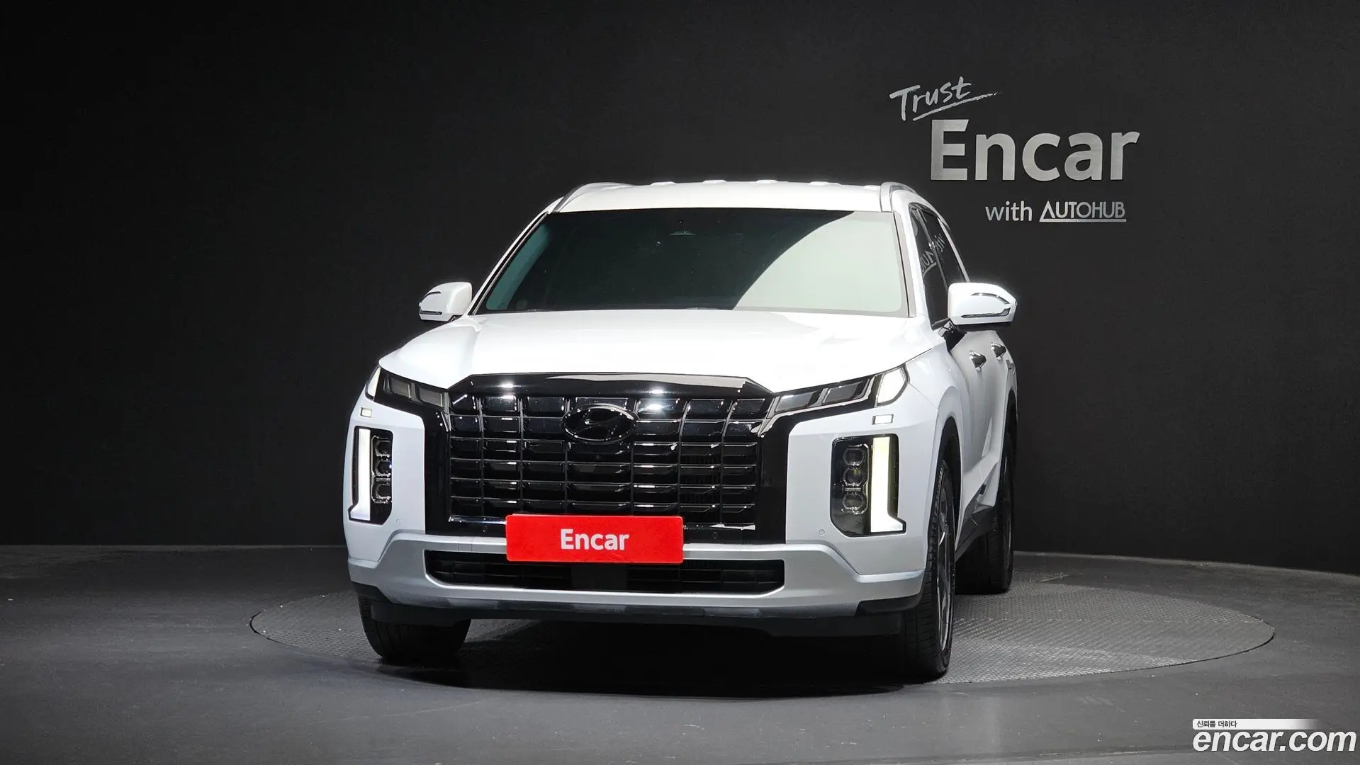 Hyundai Palisade Diesel 2.2 2WD