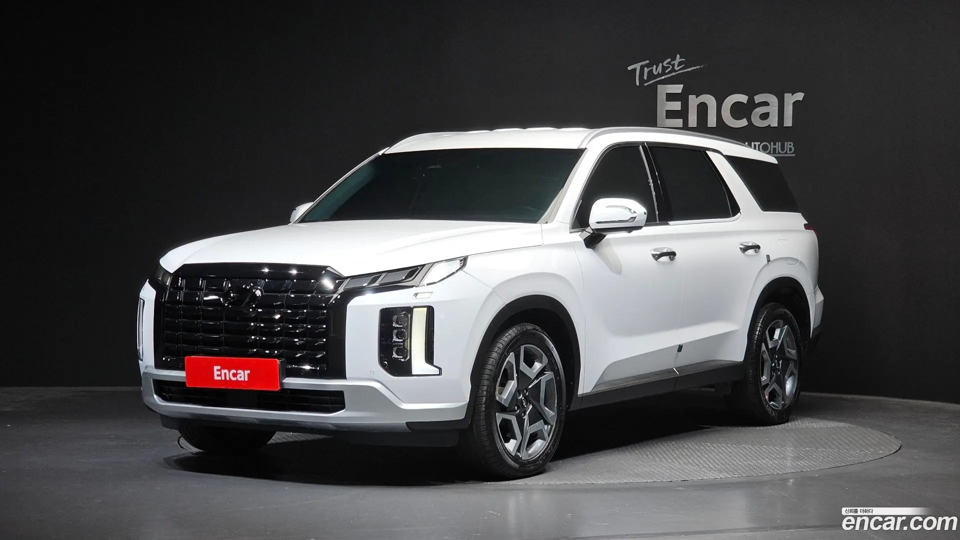 Hyundai Palisade Diesel 2.2 2WD