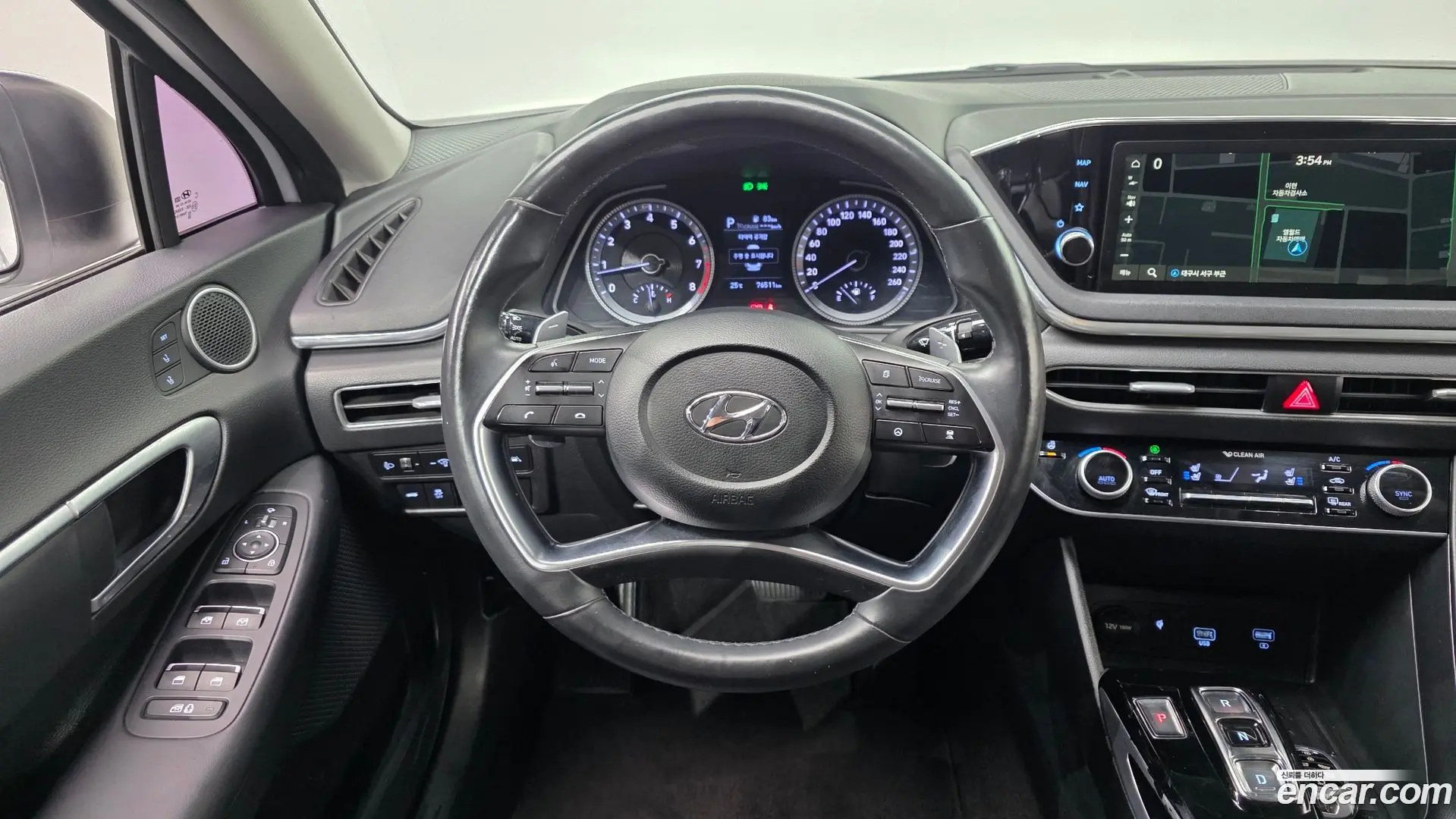 Hyundai Sonata 2.0 2019