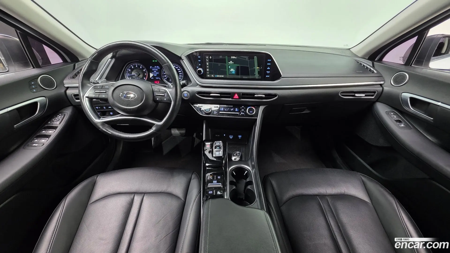 Hyundai Sonata 2.0 2019