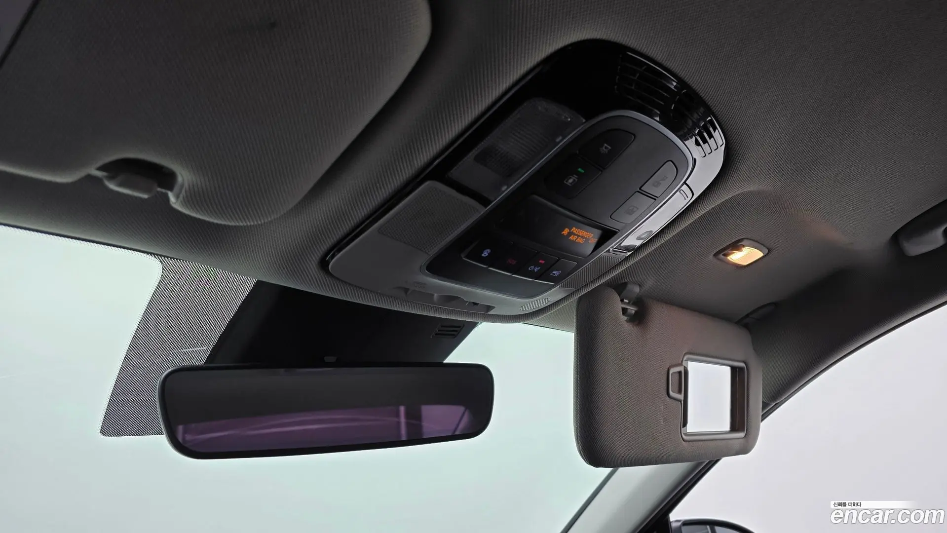 Hyundai Sonata 2.0 2019