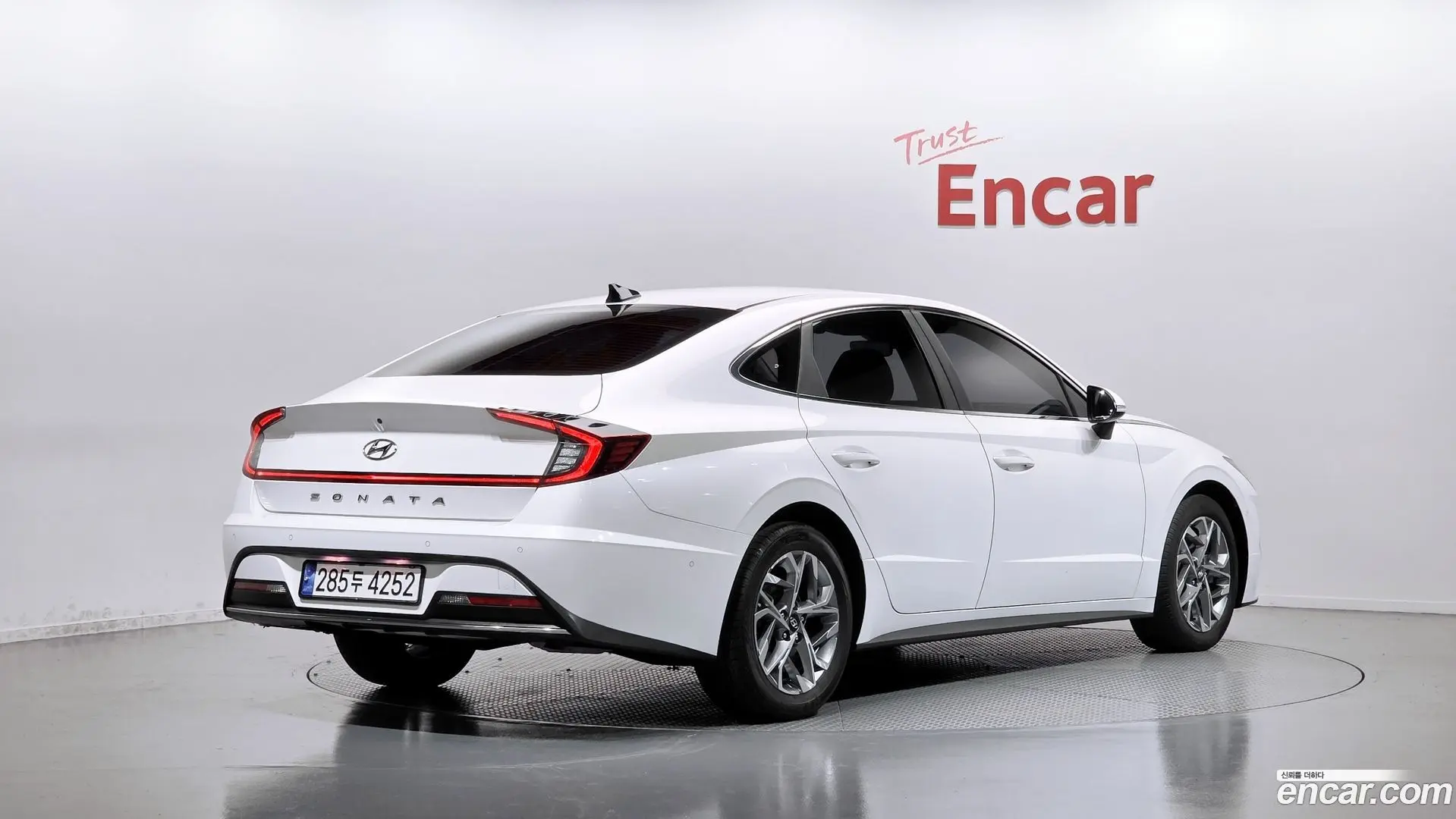 Hyundai Sonata 2.0 2019