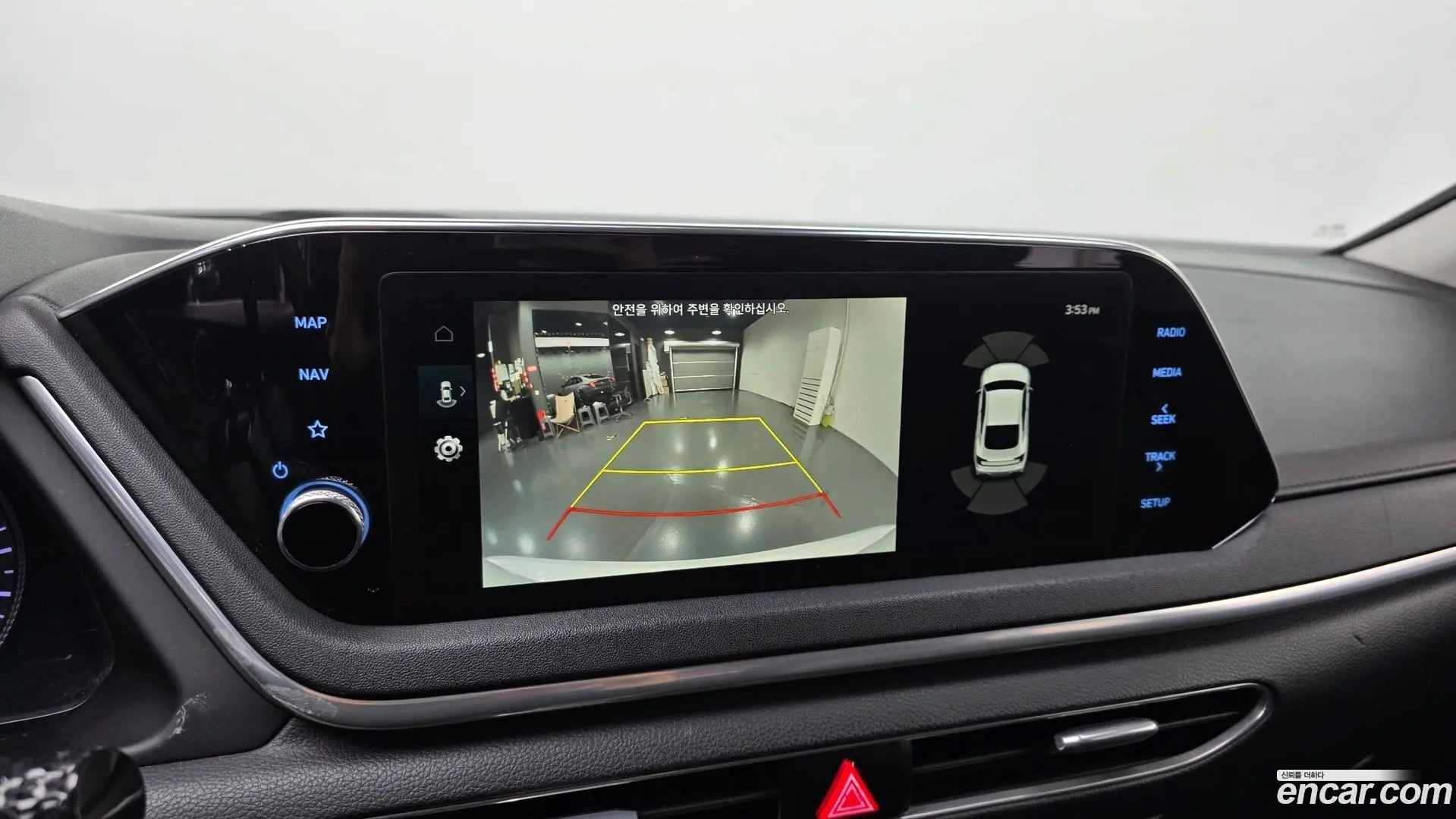 Hyundai Sonata 2.0 2019