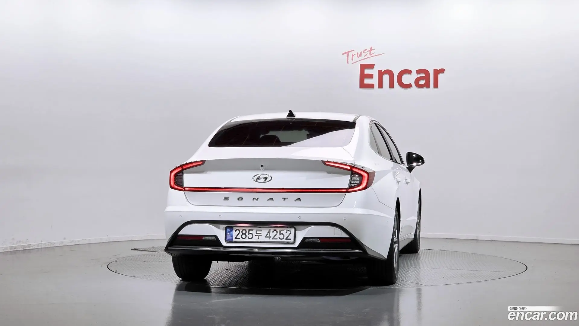 Hyundai Sonata 2.0 2019