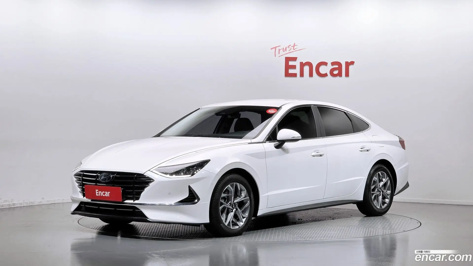 Hyundai Sonata 2.0 2019