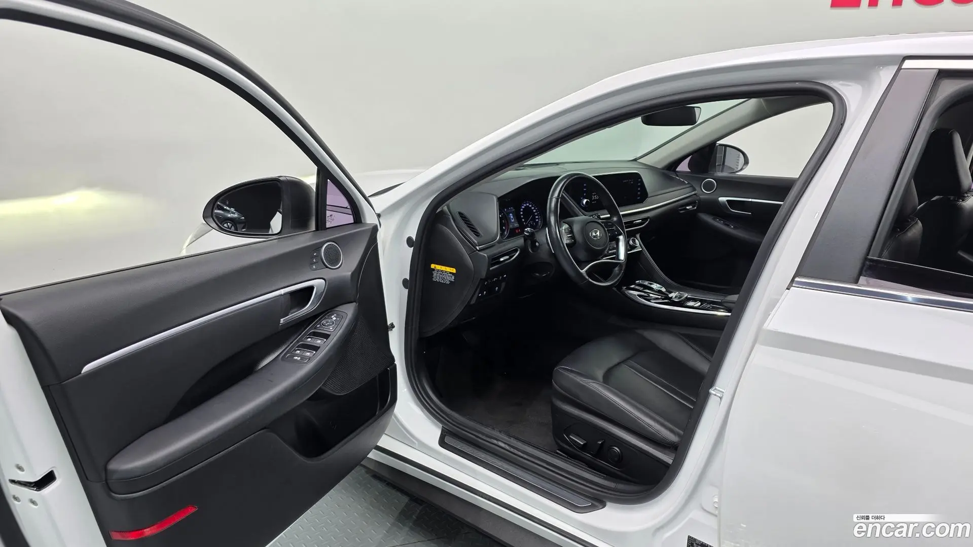 Hyundai Sonata 2.0 2019