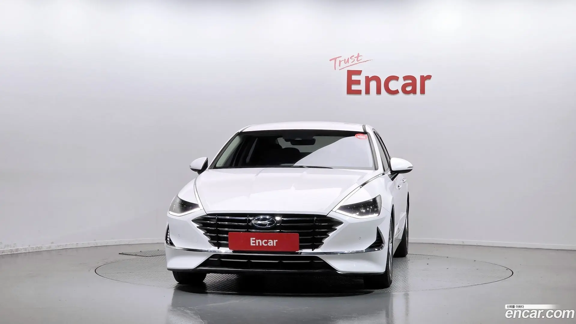 Hyundai Sonata 2.0 2019
