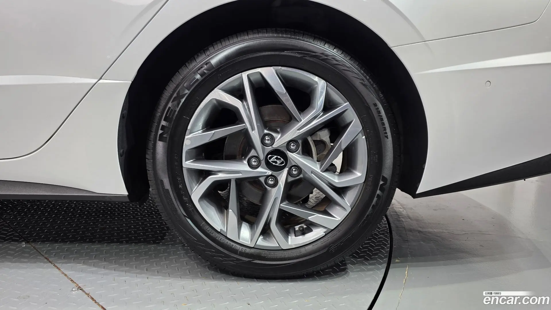 Hyundai Sonata 2.0 2019