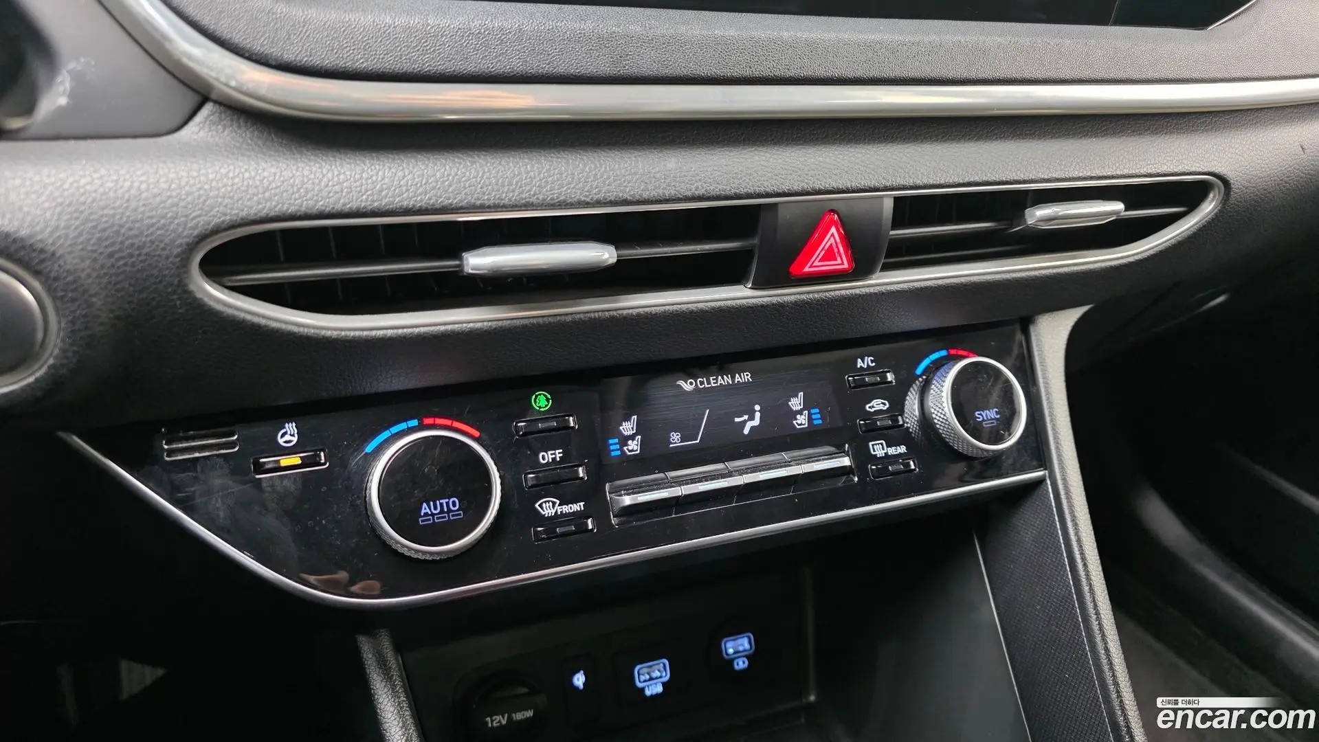 Hyundai Sonata 2.0 2019