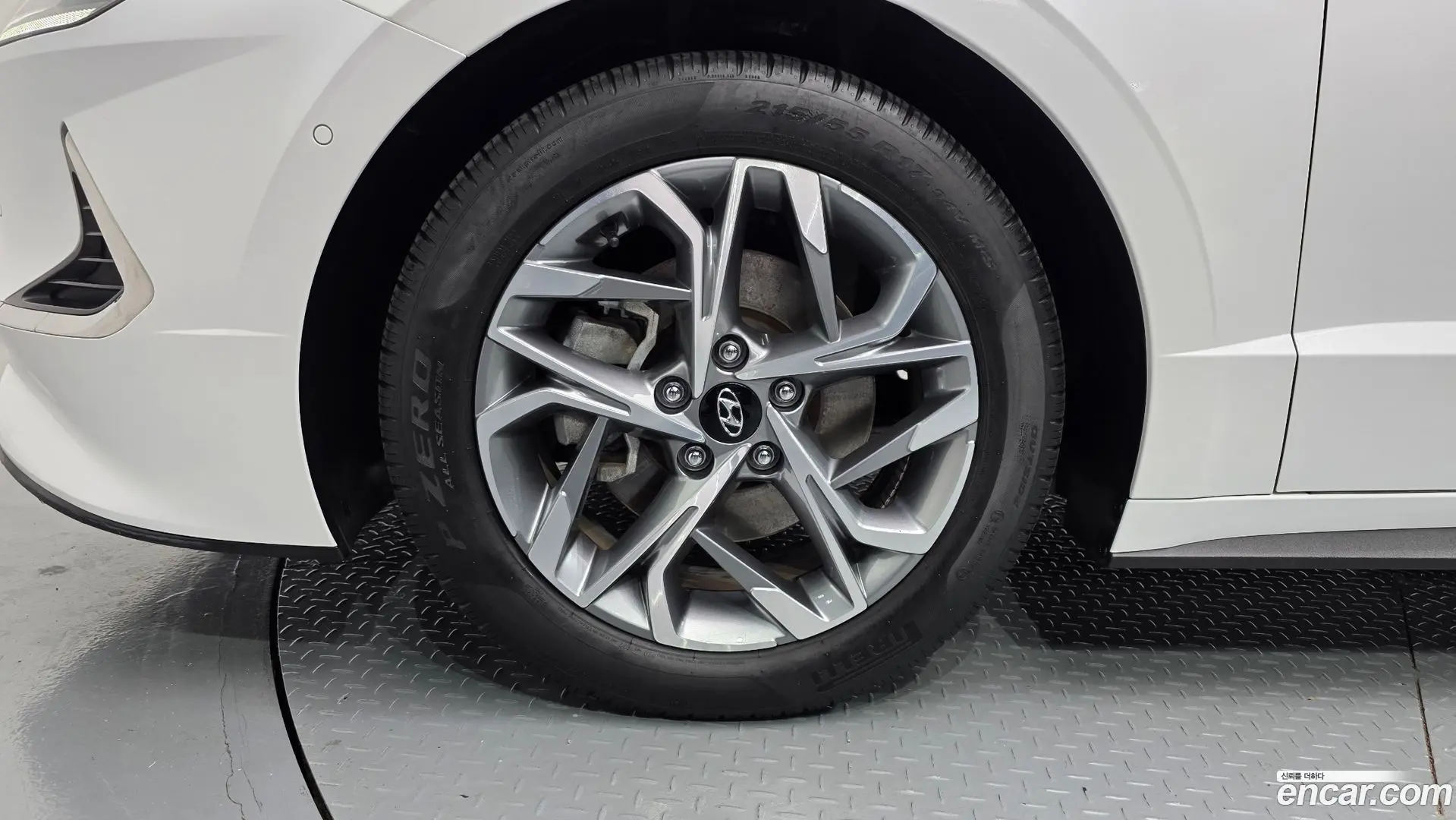 Hyundai Sonata 2.0 2019