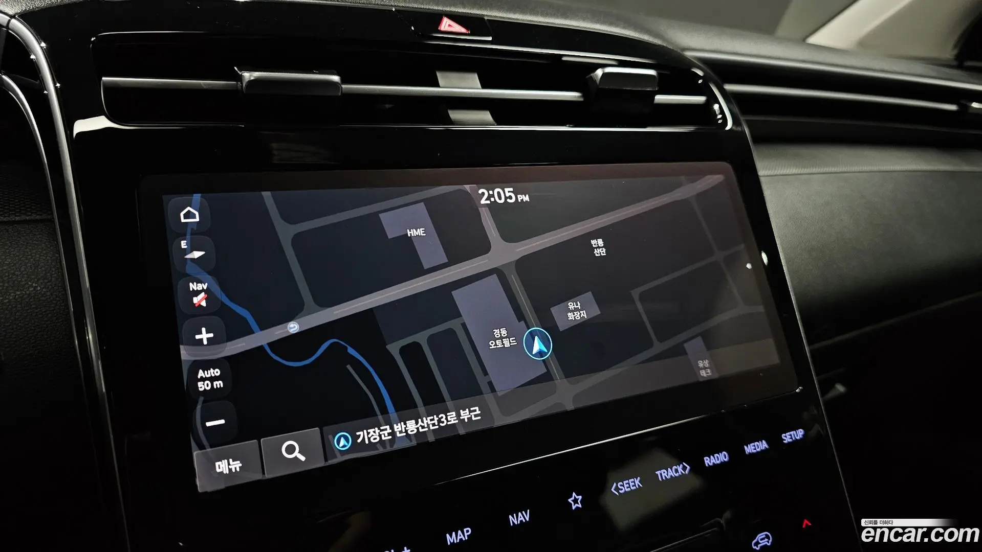 Hyundai Tucson Gasoline 1.6 Turbo 2WD 2020