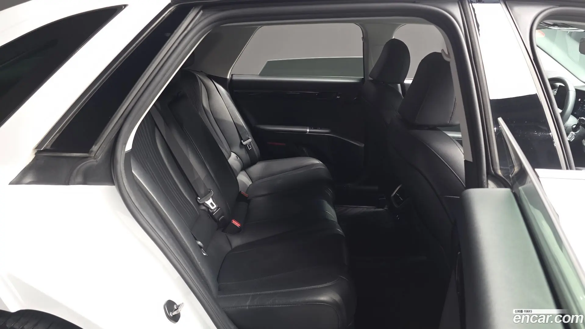Hyundai Grandeur 3.5 LPG 2WD (Taxi)