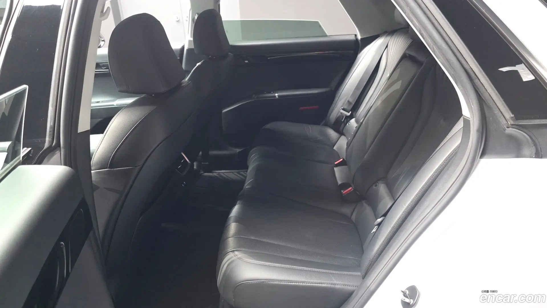 Hyundai Grandeur 3.5 LPG 2WD (Taxi)