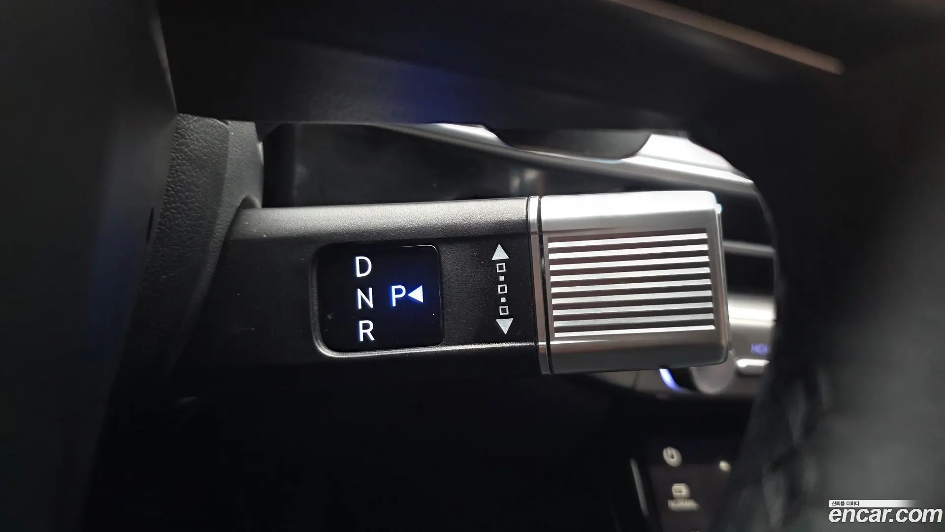 Hyundai Grandeur 3.5 LPG 2WD (Taxi)