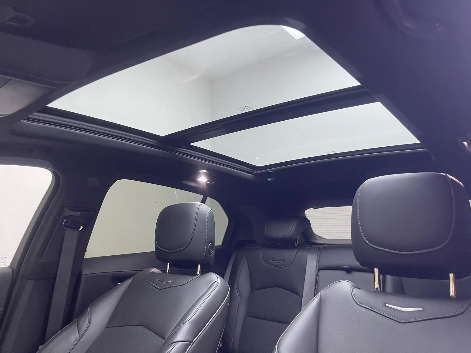 Cadillac XT4 2020 Facelift 28T 2WD Tech