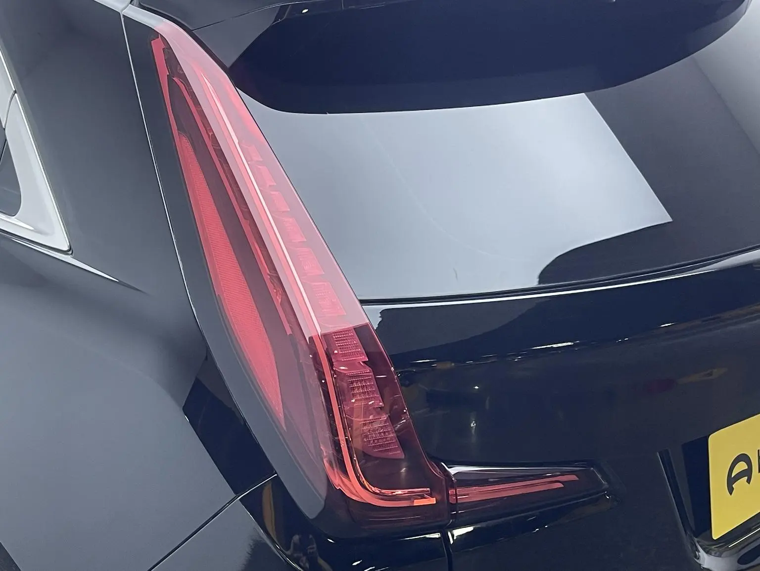 Cadillac XT4 2020 Facelift 28T 2WD Tech