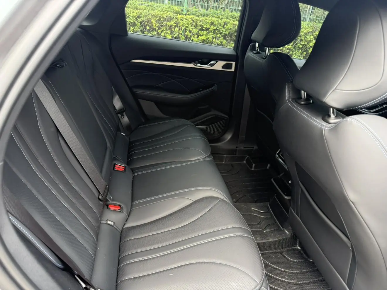 Geely Xingrui 2026 1.5T