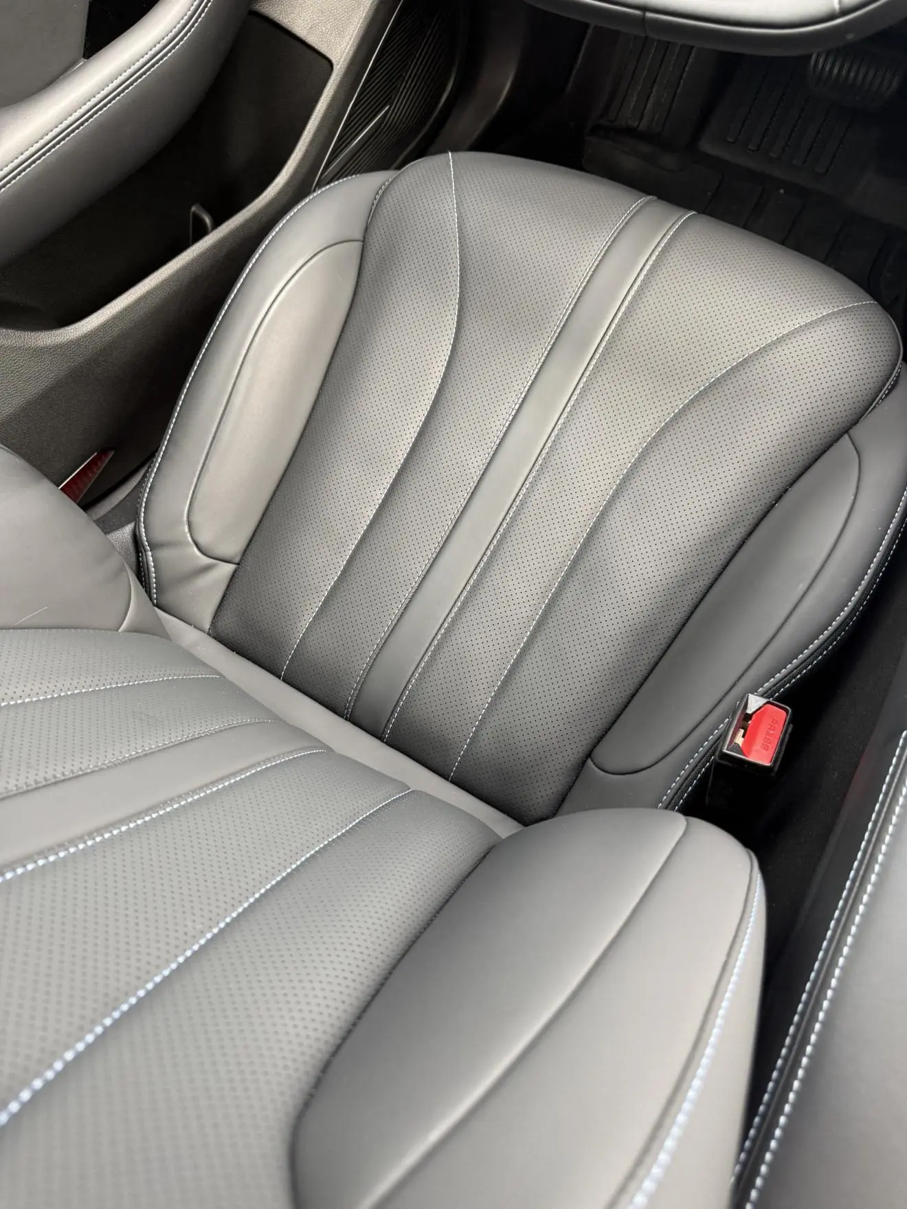Geely Xingrui 2026 1.5T