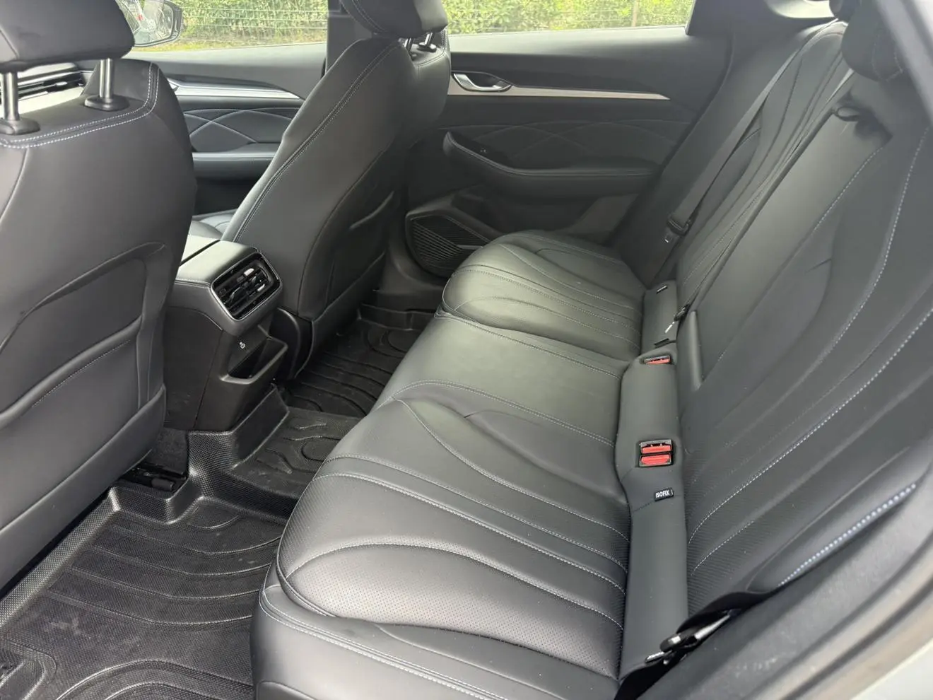 Geely Xingrui 2026 1.5T