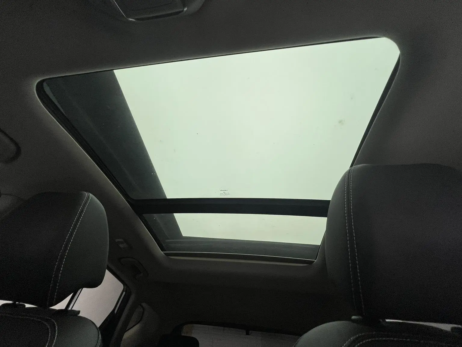 Geely Binyue 2019 260T DCT China VI