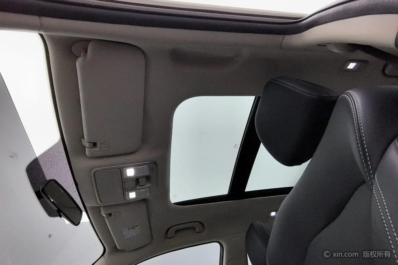 Geely Boyue 2018 1.8TD Manual 2WD Smart Connected 4G Connected