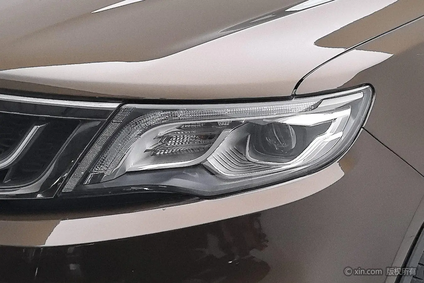 Geely Boyue 2018 1.8TD Manual 2WD Smart Connected 4G Connected